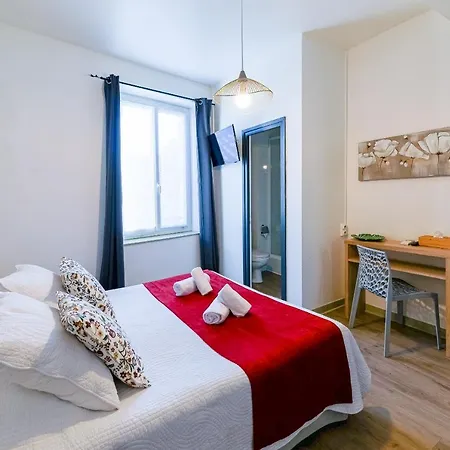 Hotell Cote Basque