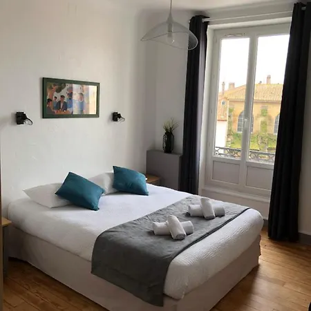 Cote Basque Bayonne