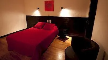 Cote Basque Hotell Bayonne