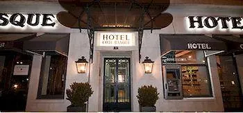 Hotell Cote Basque 2*