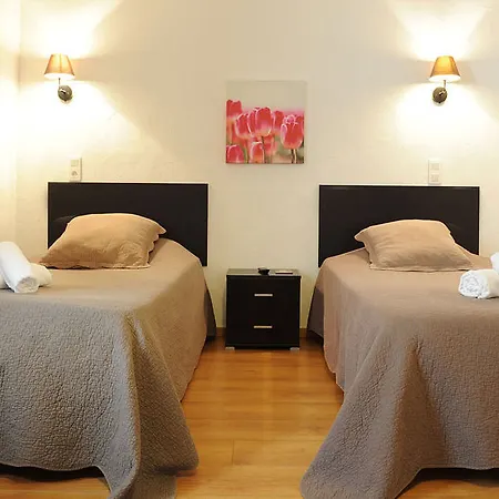 Cote Basque Hotell
