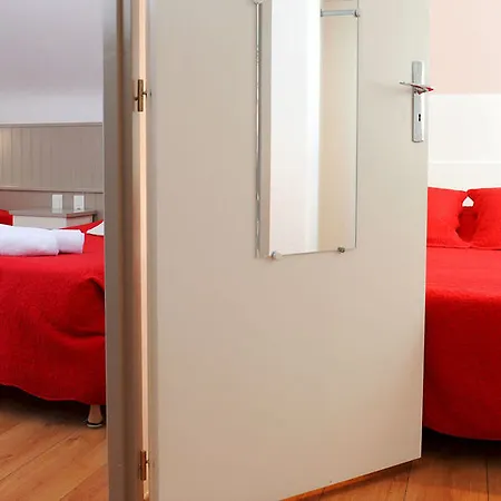 Cote Basque Hotell Bayonne