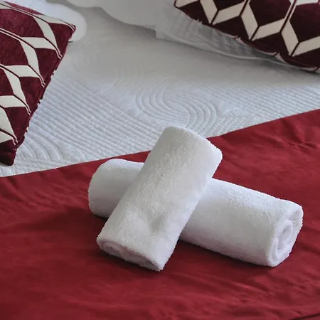 Hotell Cote Basque
