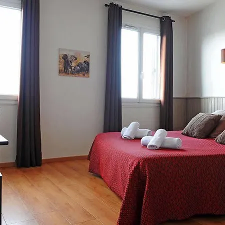 Cote Basque Hotell Bayonne