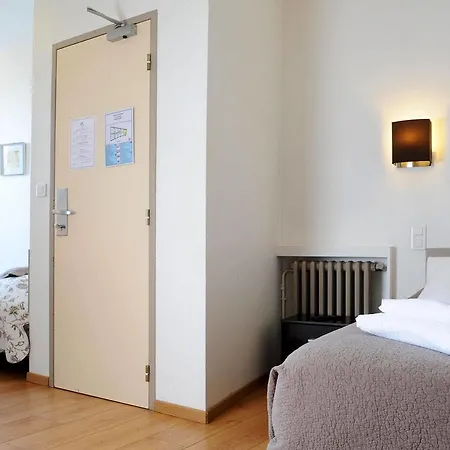 Cote Basque Hotell 2*