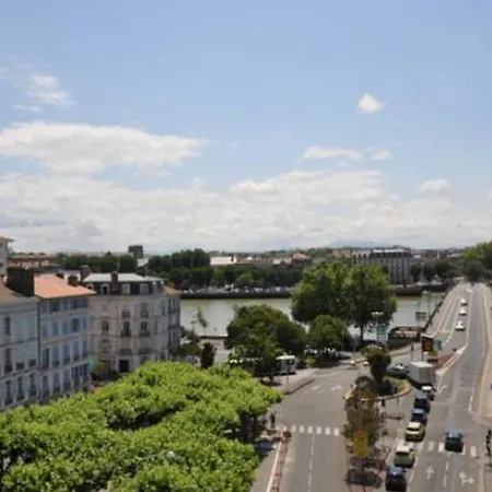 Cote Basque Hotell