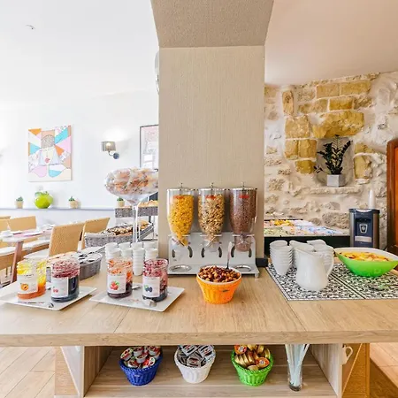 Hotell Cote Basque Bayonne
