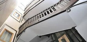 Cote Basque Hotell Bayonne