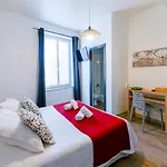 Hotel Cote Basque