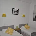 Cote Basque Hotel 2*