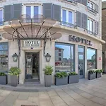 Cote Basque Hotel 2*