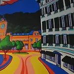 Cote Basque Hotel Bayonne