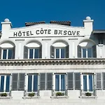 Cote Basque