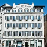 Cote Basque
