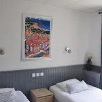 Cote Basque Hotel