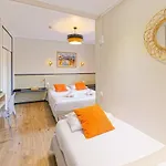 Hotel Cote Basque 2*