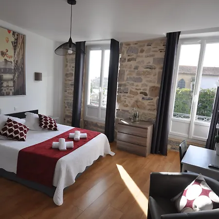 Cote Basque 2* Bayonne