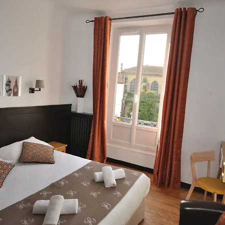 Cote Basque Hotel