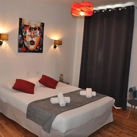 Cote Basque 2* Baiona