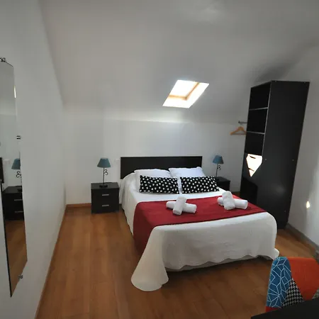 Hotell Cote Basque 2*