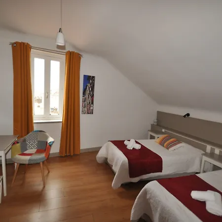Hotel Cote Basque