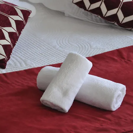 Hotel Cote Basque Baiona