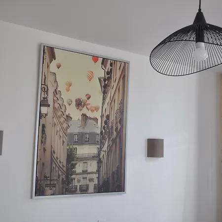 Cote Basque Hotel