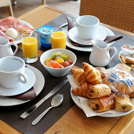 Hotel Cote Basque Baiona