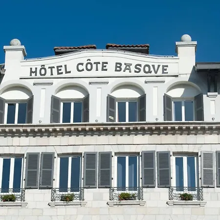 Cote Basque