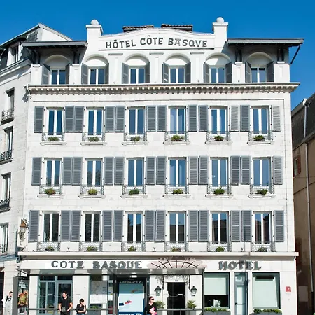 Cote Basque