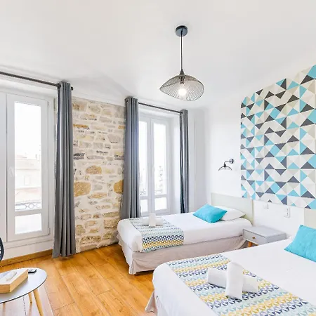 Hotel Cote Basque
