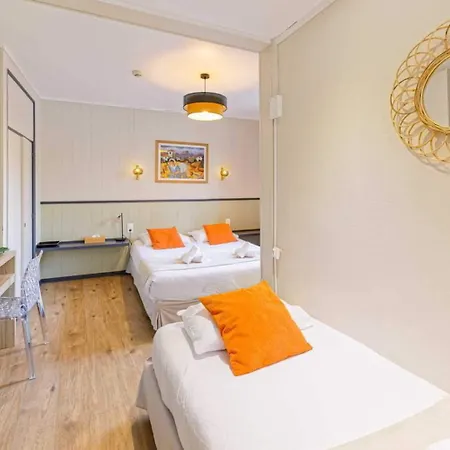 Cote Basque Hotel