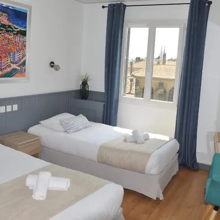 Hotel Cote Basque Baiona