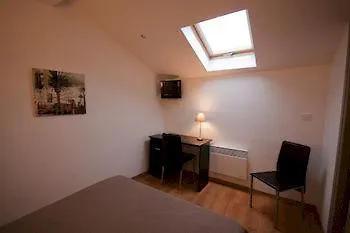 Cote Basque 2* Baiona