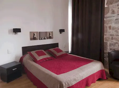 Cote Basque Hotel