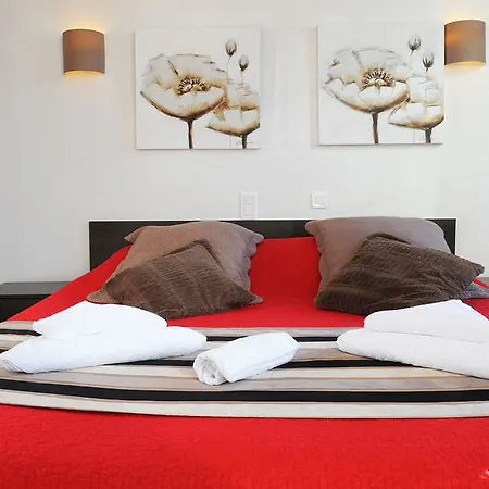 Hotel Cote Basque