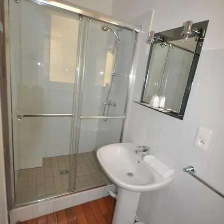 Cote Basque 2* Baiona