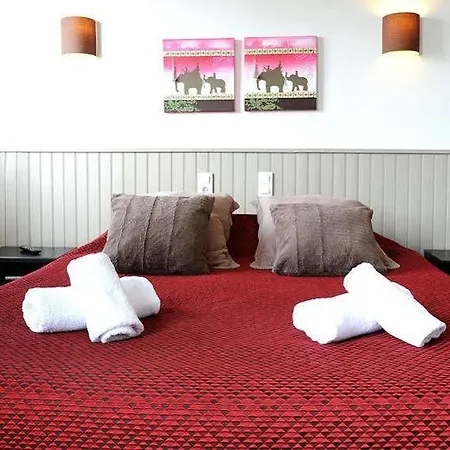 Hotel Cote Basque Bayonne