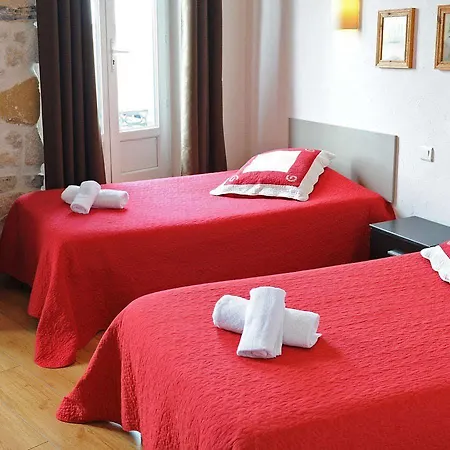 Cote Basque Hotel 2*