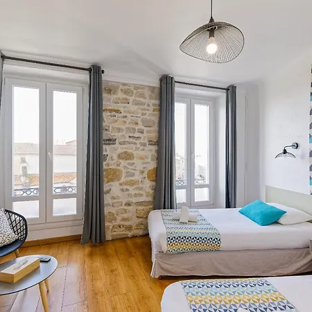 Hotel Cote Basque Baiona