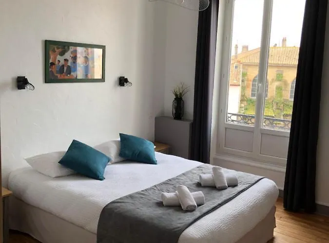 Cote Basque Bayonne