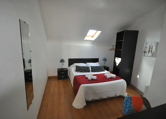 Hotel Cote Basque 2*