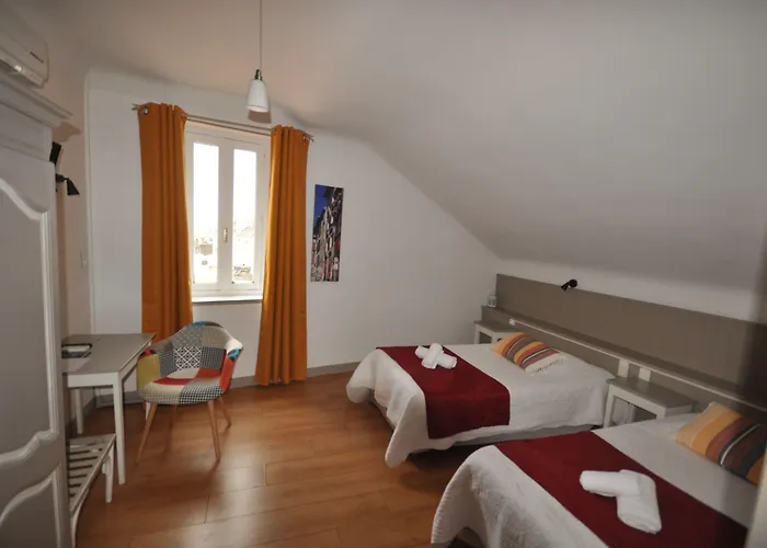 Hotel Cote Basque