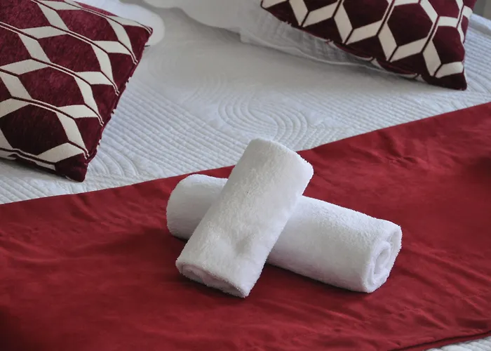 Hotell Cote Basque Bayonne