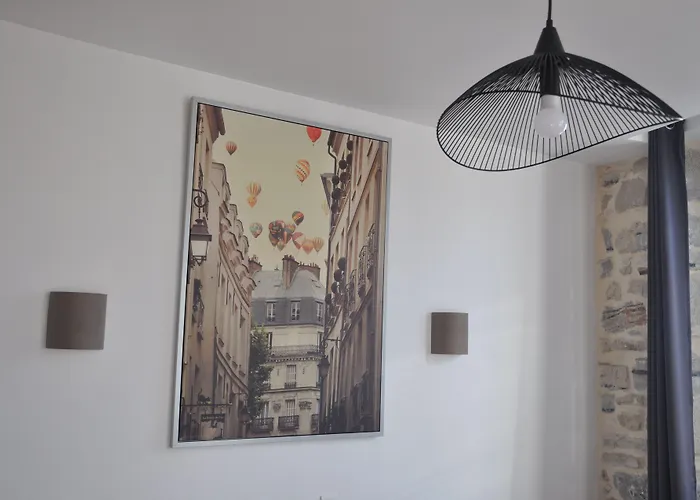 Cote Basque Hotel