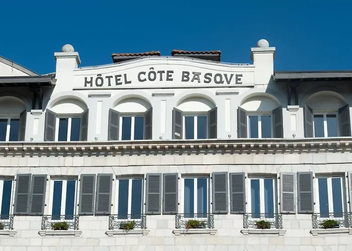 Cote Basque