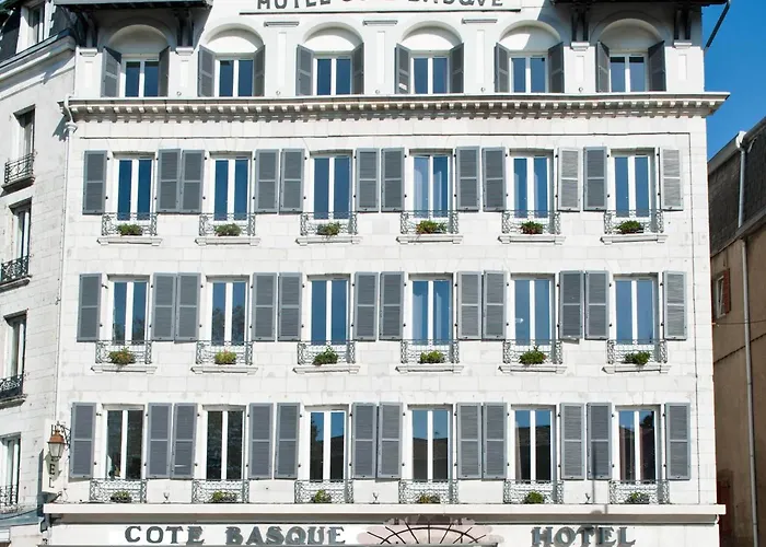 Cote Basque
