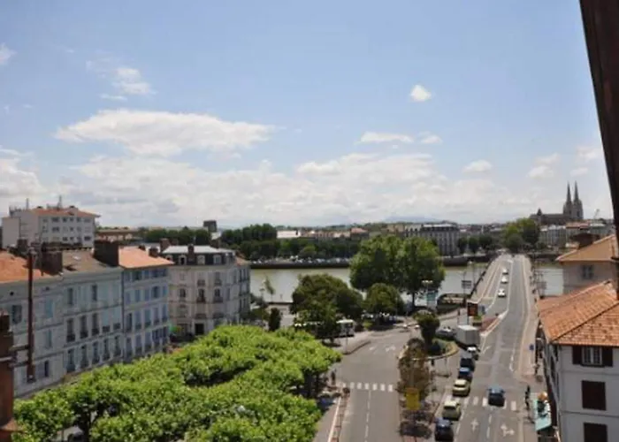 Cote Basque Hotel