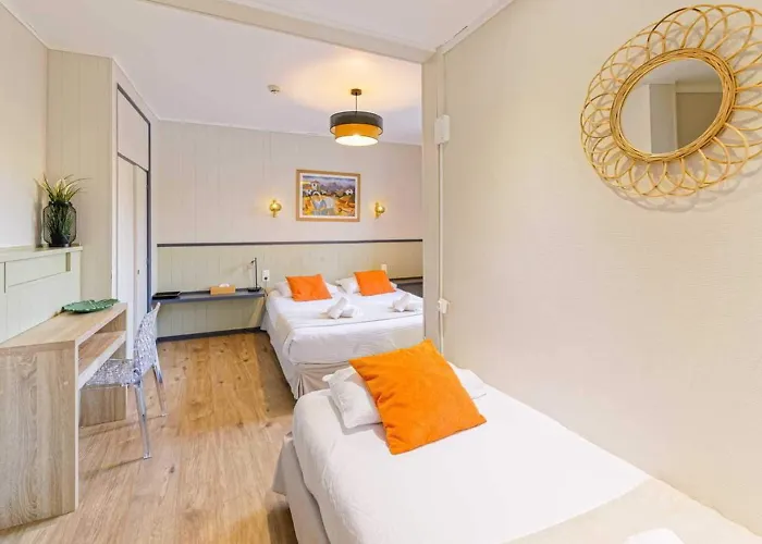 Cote Basque Hotel