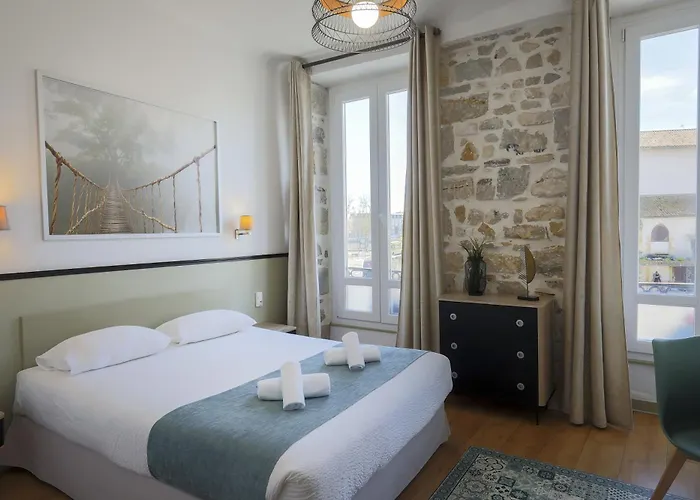 Cote Basque Hotel Bayonne